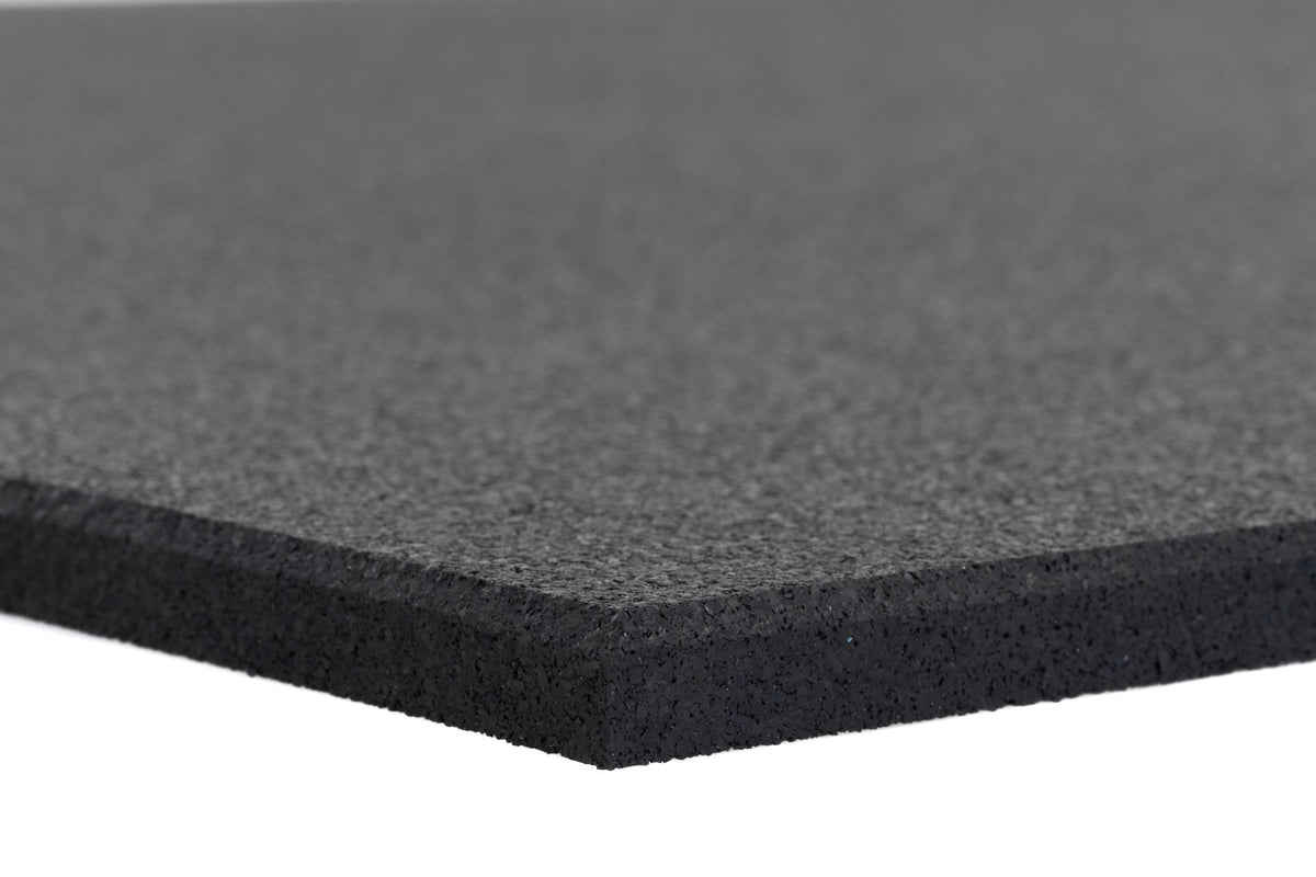 Granulaat Fitness Tegels Premium · 15 mm · 1000 × 1000 mm