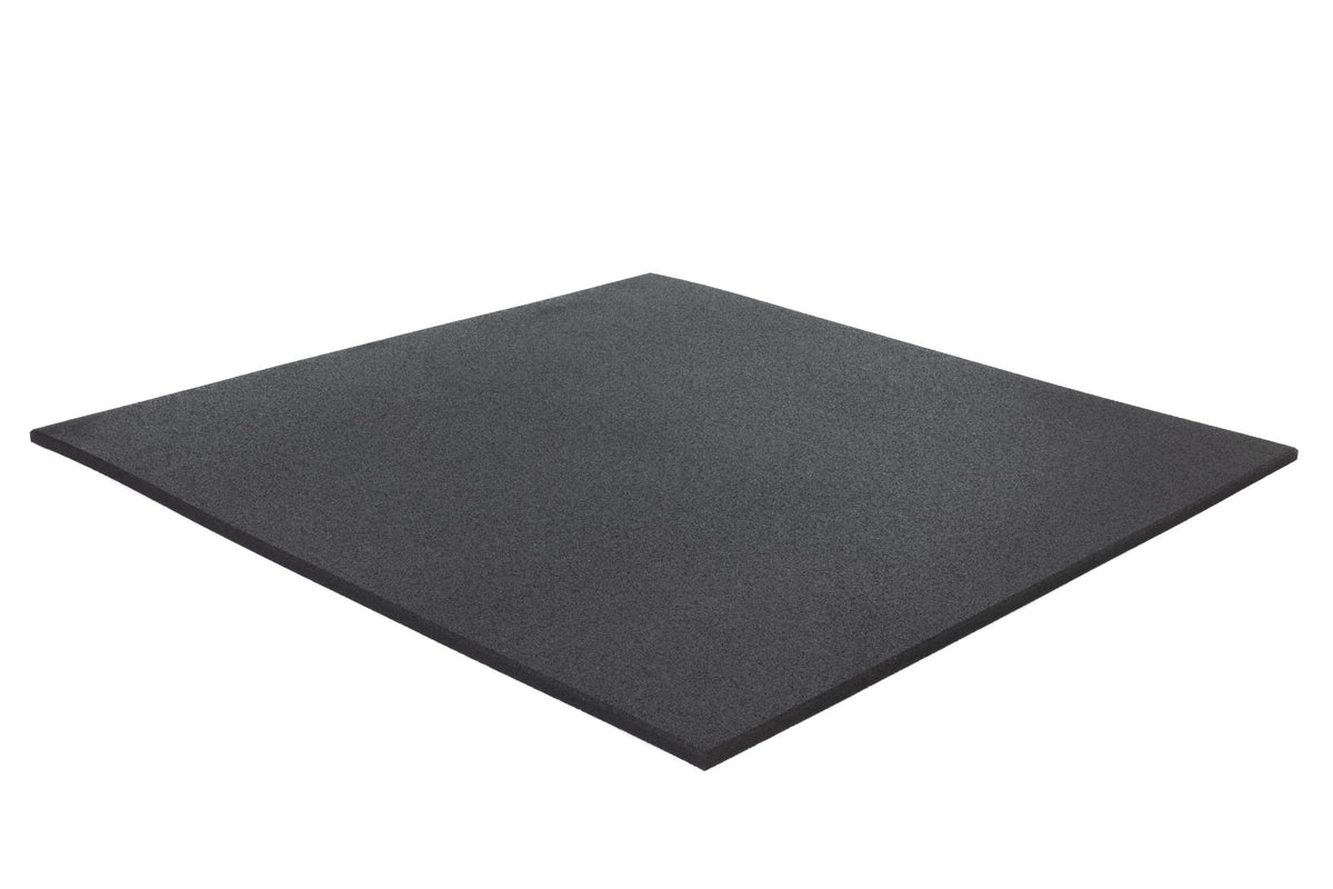 Granulaat Fitness Tegels Premium · 15 mm · 1000 × 1000 mm