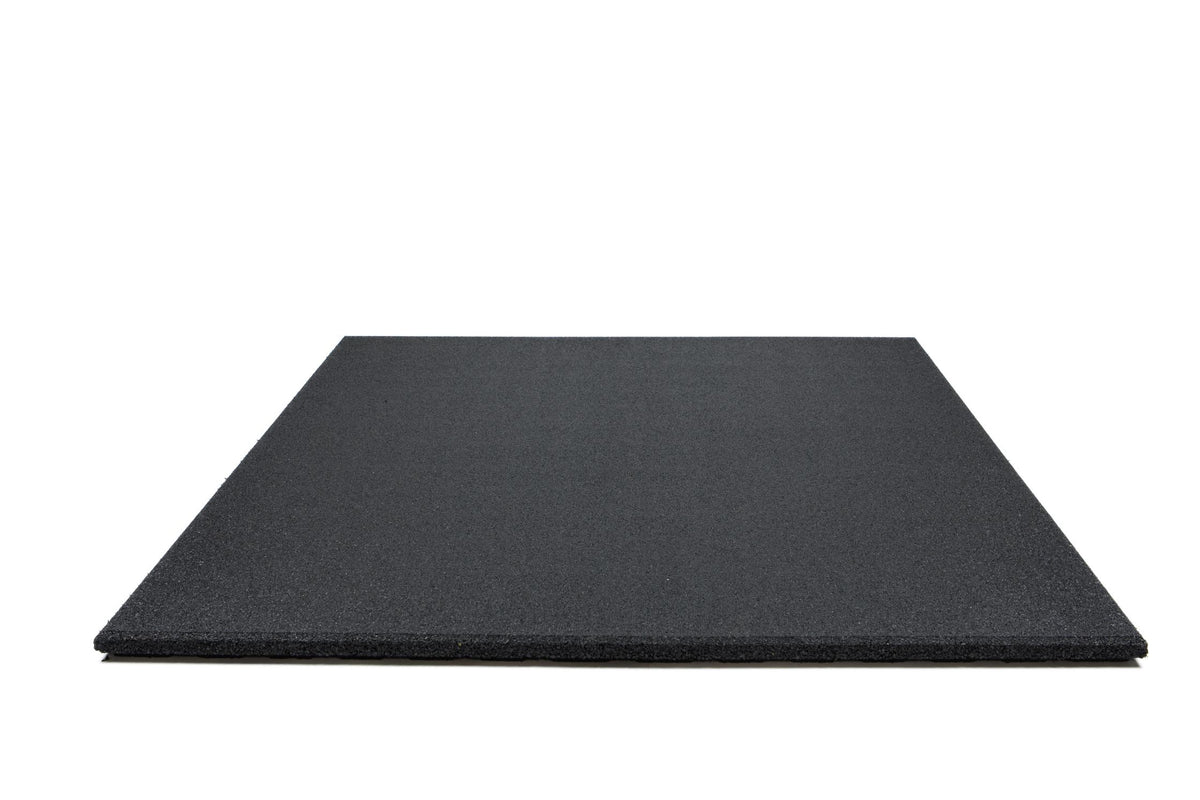 Granulaat Fitness Tegels Antishock · 30 mm · 1000 × 1000 mm