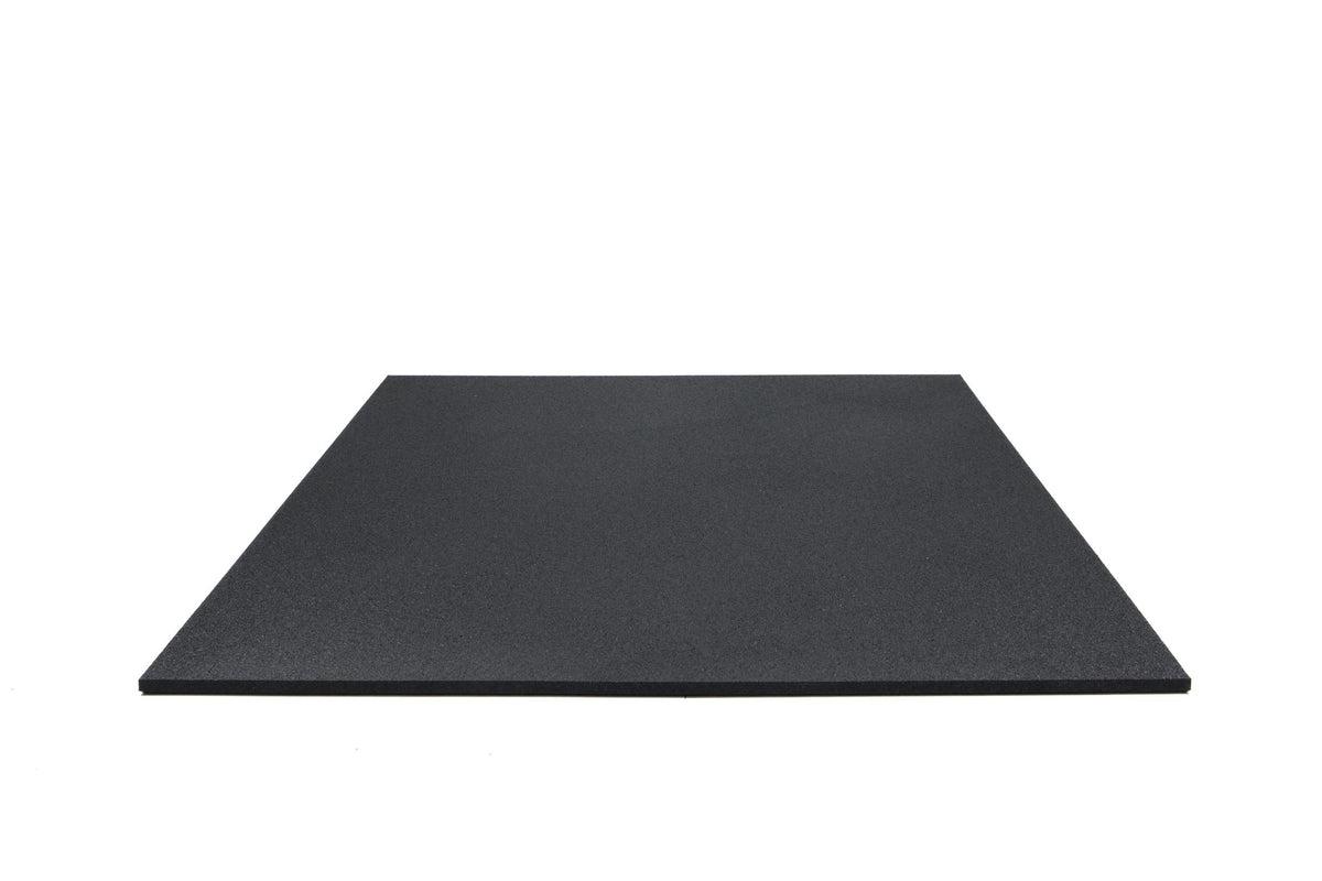 Granulaat Fitness Tegels Premium · 15 mm · 1000 × 1000 mm