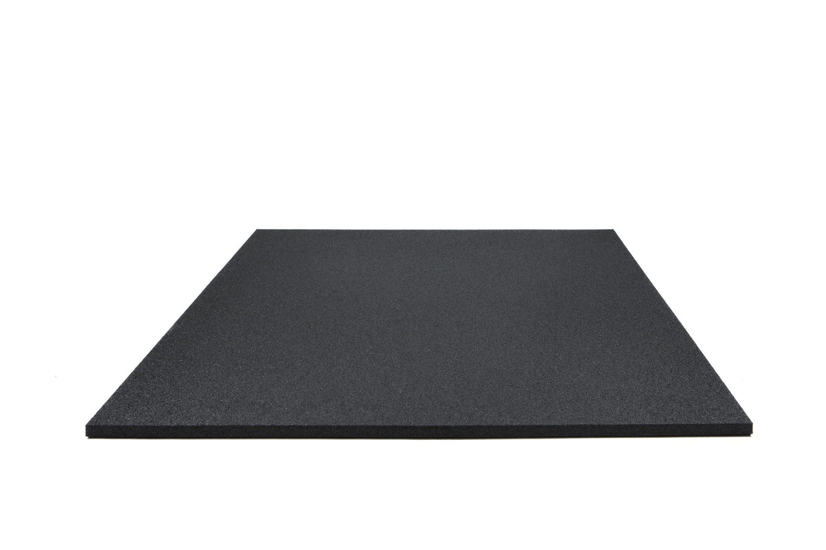 Granulaat Fitness Tegels · 20 mm · 1000 × 1000 mm