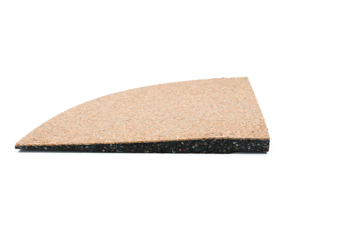 Connect Hoek Special · 20 mm · 250 × 250 mm