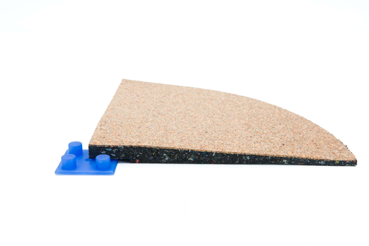 Connect Hoek Special · 20 mm · 250 × 250 mm