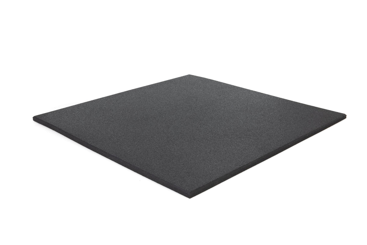 Granulaat Fitness Tegels Premium · 20 mm · 1000 × 1000 mm
