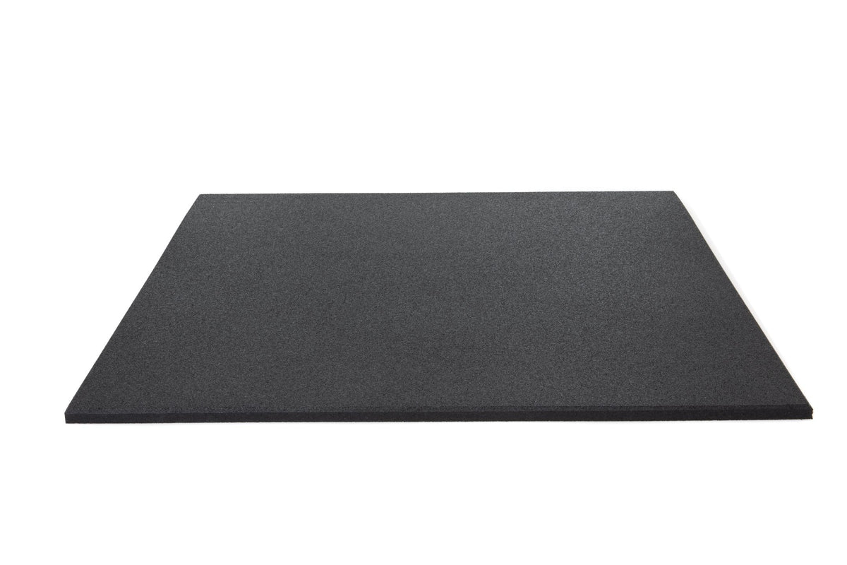 Granulaat Fitness Tegels Premium · 20 mm · 1000 × 1000 mm