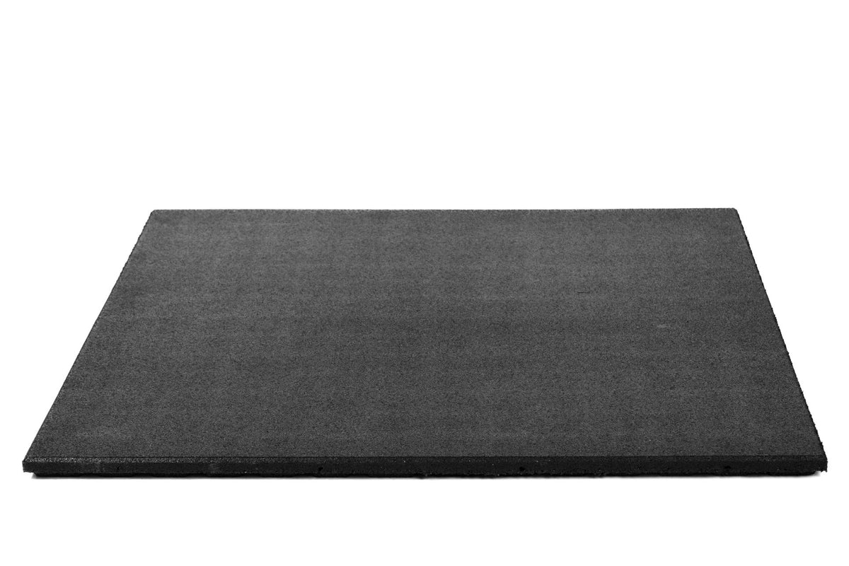 Granulaat Fitness Tegels Antishock · 30 mm · 1000 × 1000 mm