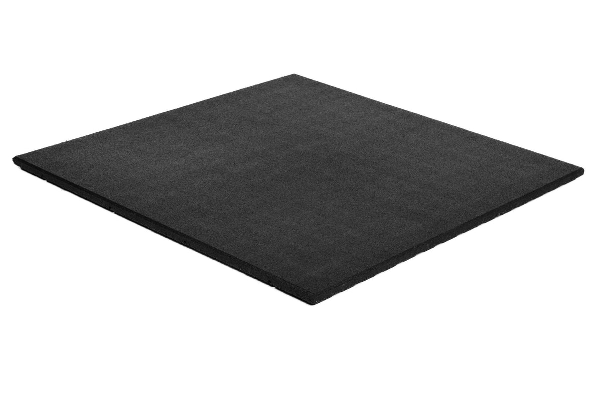 Granulaat Fitness Tegels Antishock · 30 mm · 1000 × 1000 mm