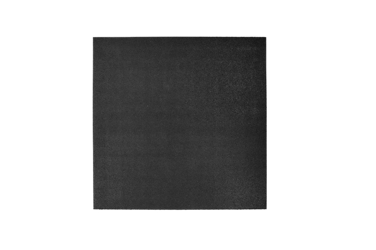 Granulaat Fitness Tegels Antishock · 30 mm · 1000 × 1000 mm