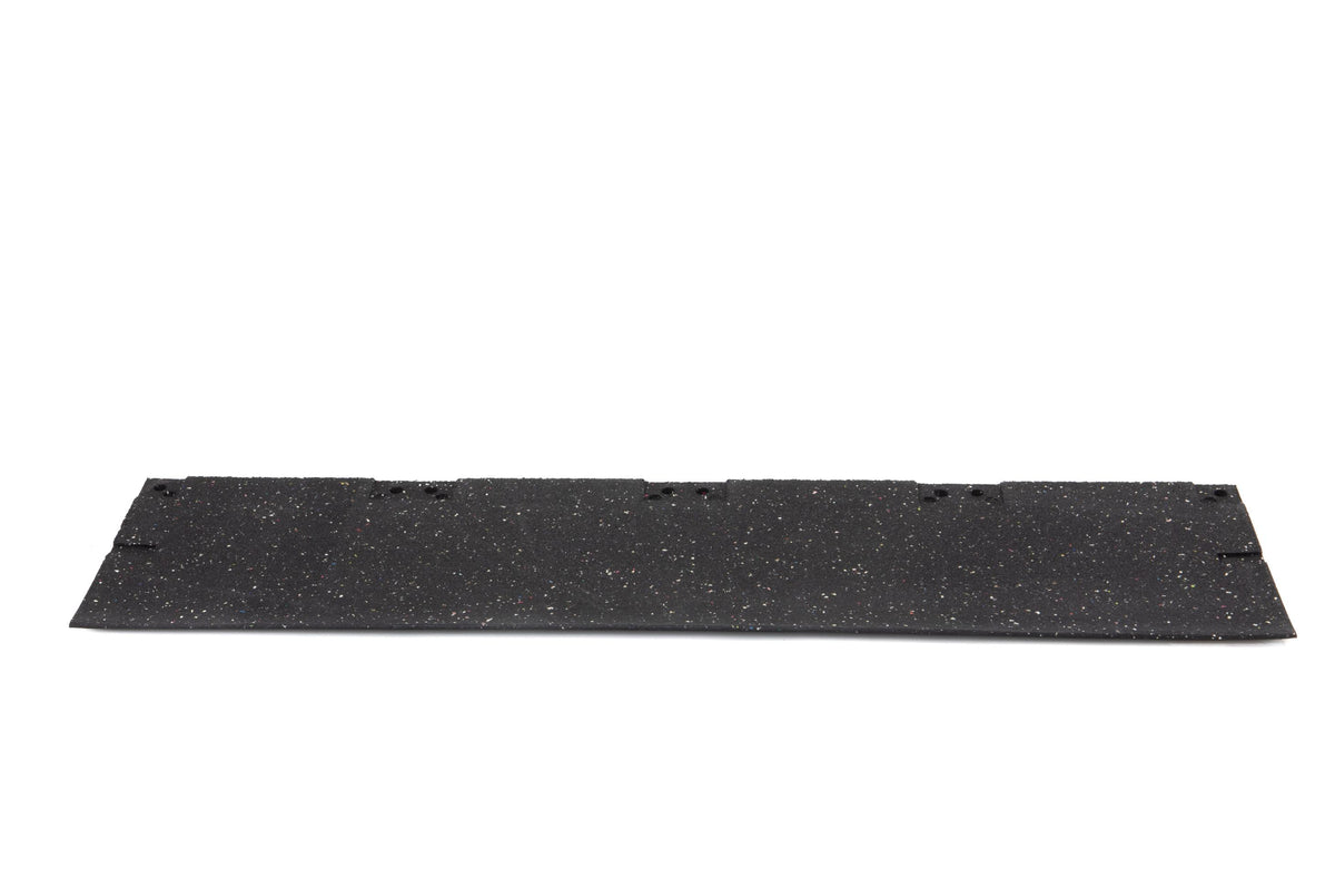 Connect Oprijrand Zwart · 40 mm · 250 × 1000 mm