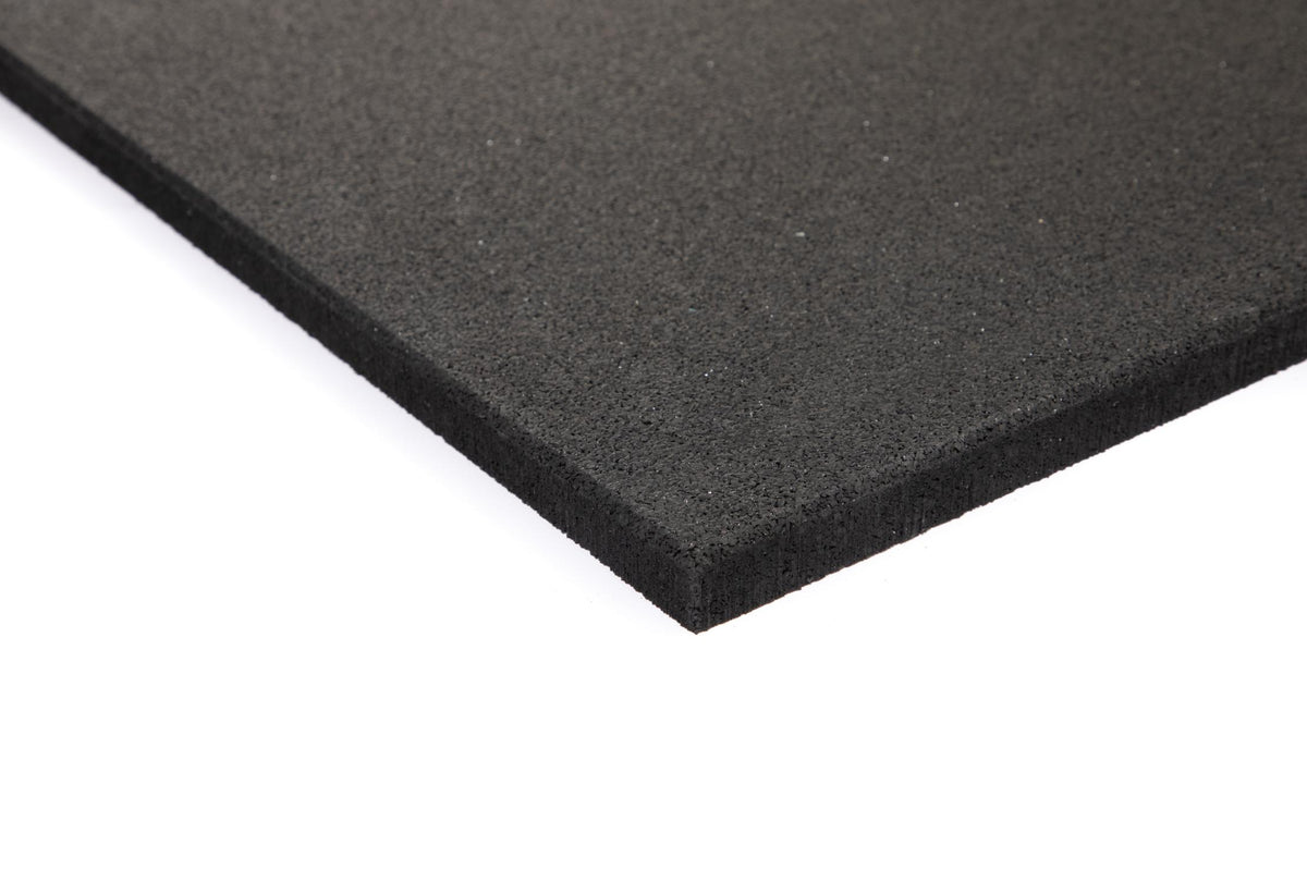 Granulaat Fitness Tegels Premium · 15 mm · 1000 × 1000 mm