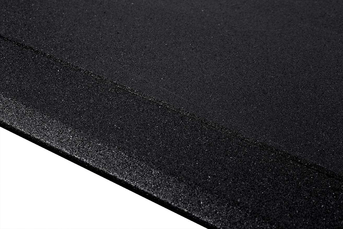 Granulaat Oprijrand Zwart · 20 mm · 160 × 1080 mm