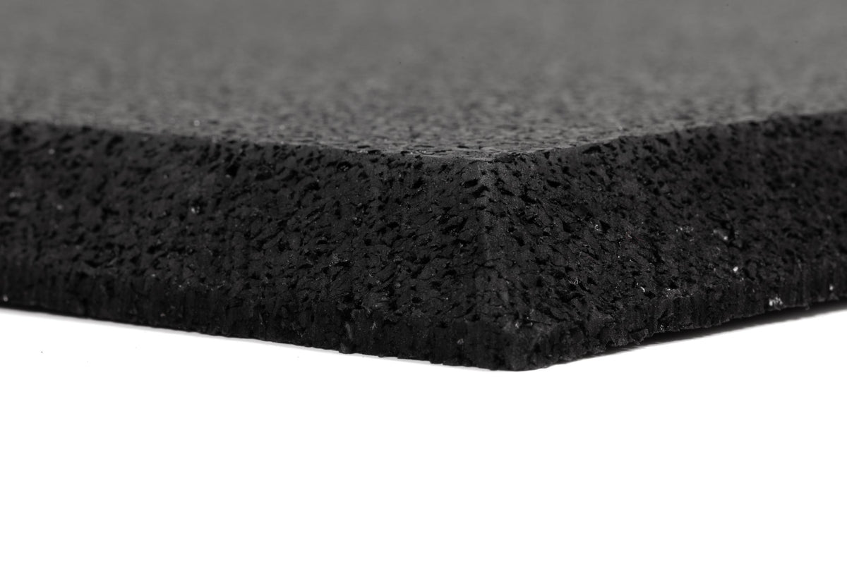 Premium Puzzeltegel · 10 mm · 1000 × 1000 mm (netto legmaat)