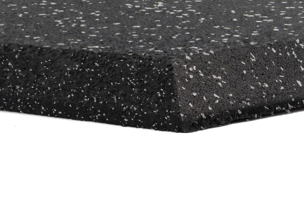 Premium Puzzeltegel · 10 mm · 1000 × 1000 mm (netto legmaat)