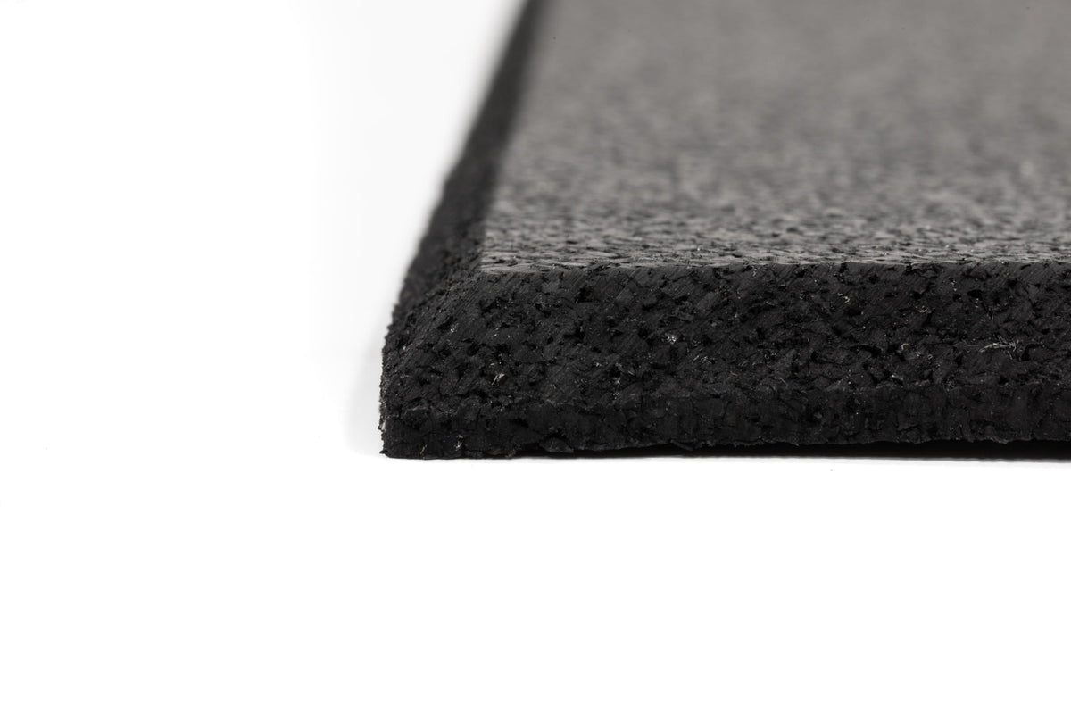 Premium Puzzeltegel · 10 mm · 1000 × 1000 mm (netto legmaat)