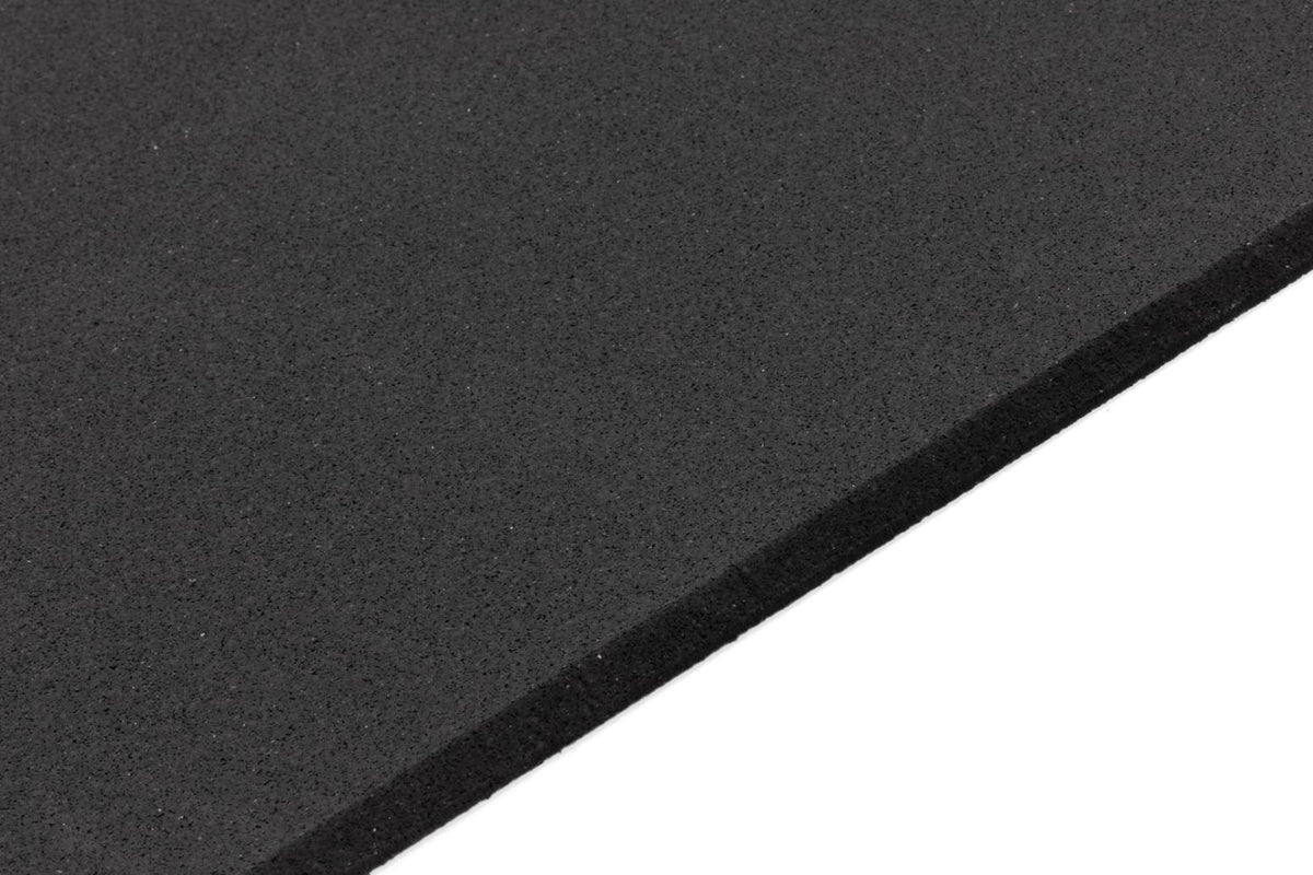 Premium Puzzeltegel · 10 mm · 1000 × 1000 mm (netto legmaat)