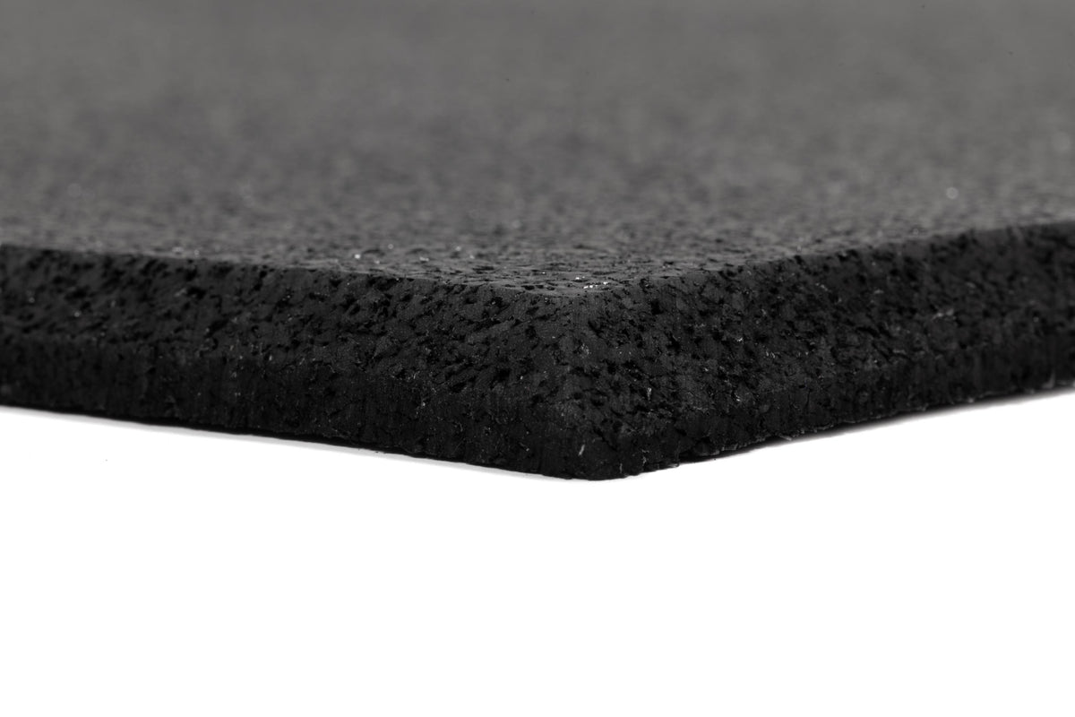Premium Puzzeltegel · 10 mm · 1000 × 1000 mm (netto legmaat)