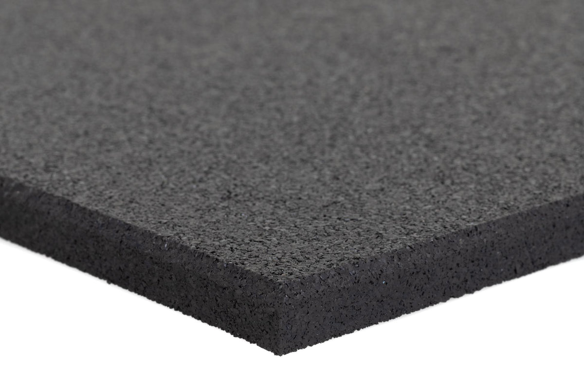 Granulaat Fitness Tegels Premium · 15 mm · 1000 × 1000 mm