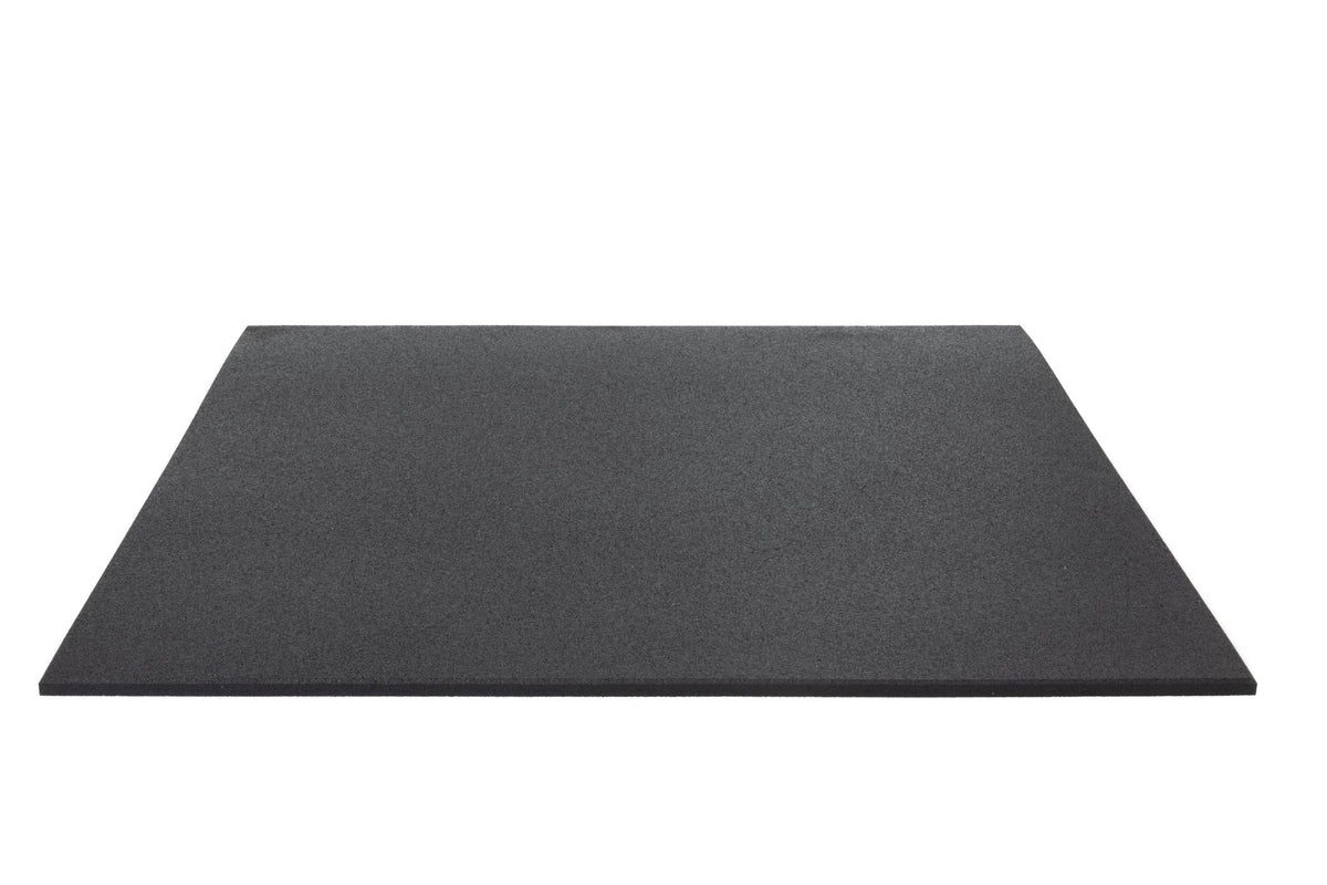 Granulaat Fitness Tegels Premium · 15 mm · 1000 × 1000 mm