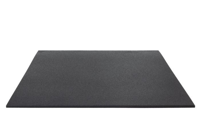 Granulaat Fitness Tegels Premium · 15 mm · 1000 × 1000 mm