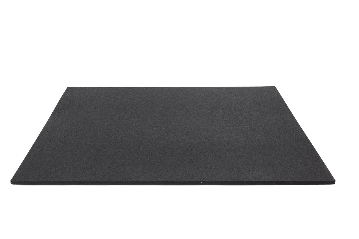 Granulaat Fitness Tegels Premium · 15 mm · 1000 × 1000 mm