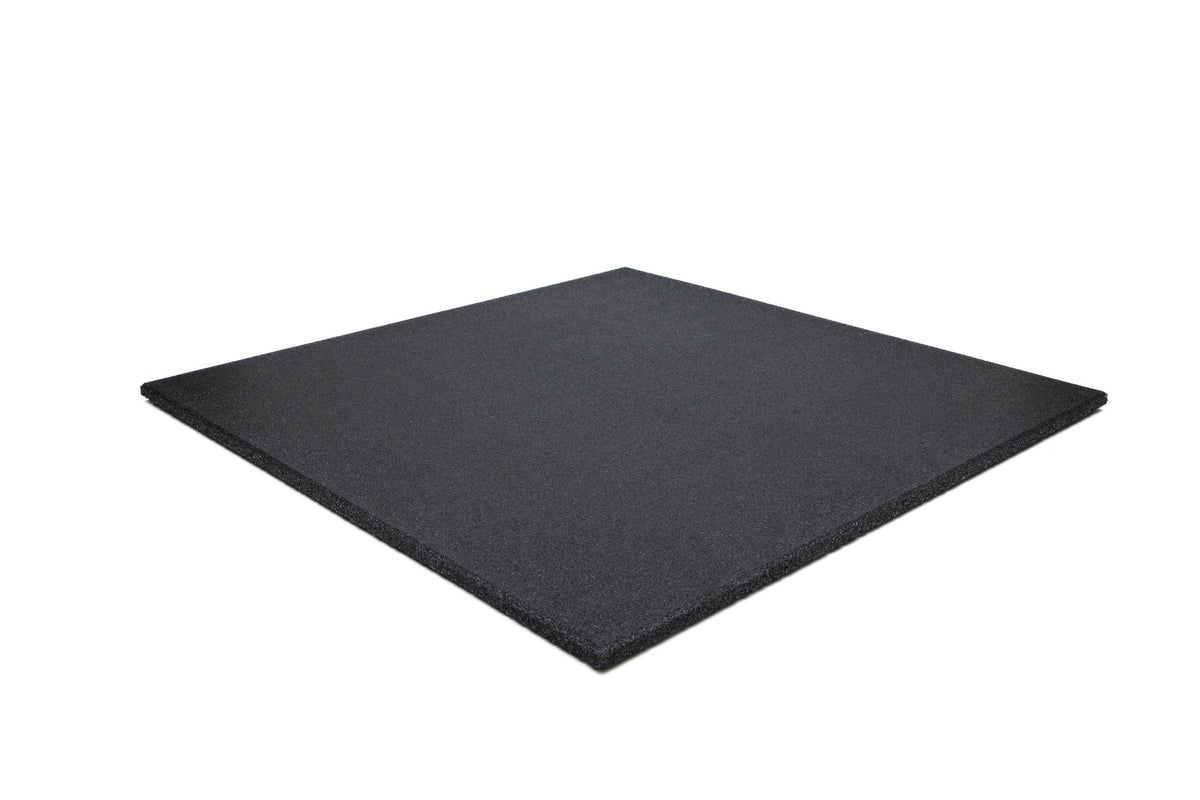 Granulaat Fitness Tegels Antishock · 30 mm · 1000 × 1000 mm