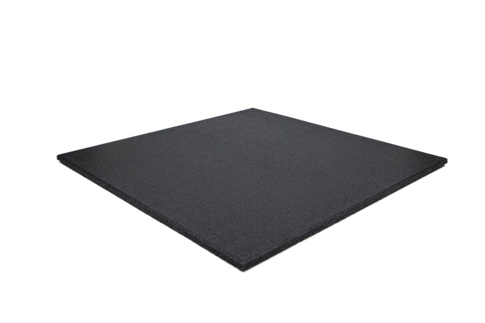 Granulaat Fitness Tegels Antishock · 30 mm · 1000 × 1000 mm