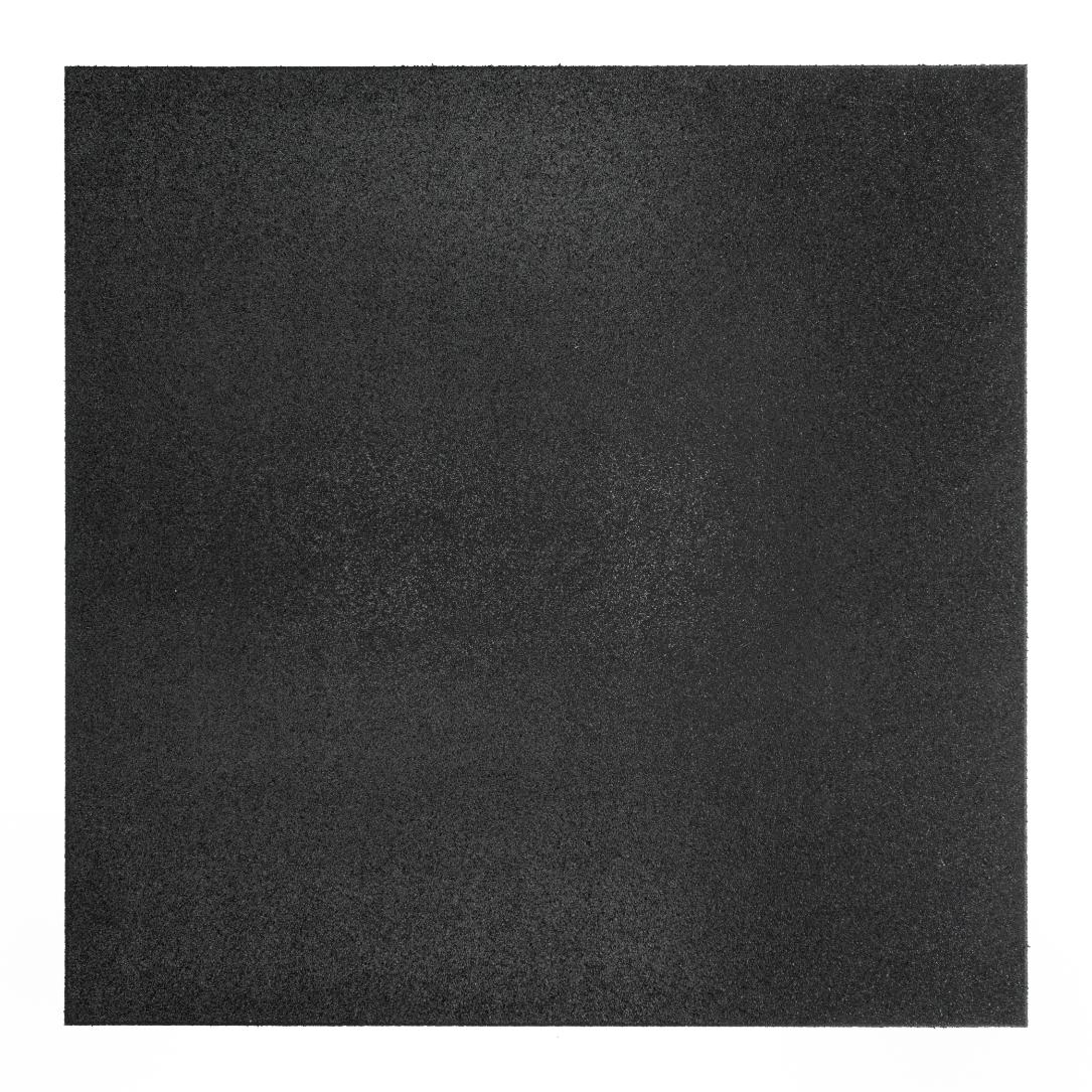 Granulaat Fitness Tegels Antishock · 30 mm · 1000 × 1000 mm