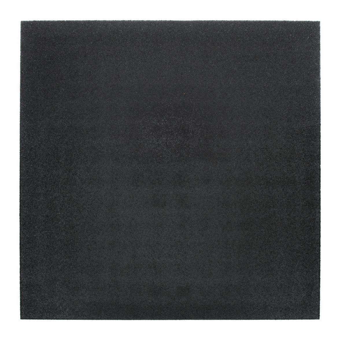 Granulaat Fitness Tegels Antishock · 43 mm · 1000 × 1000 mm