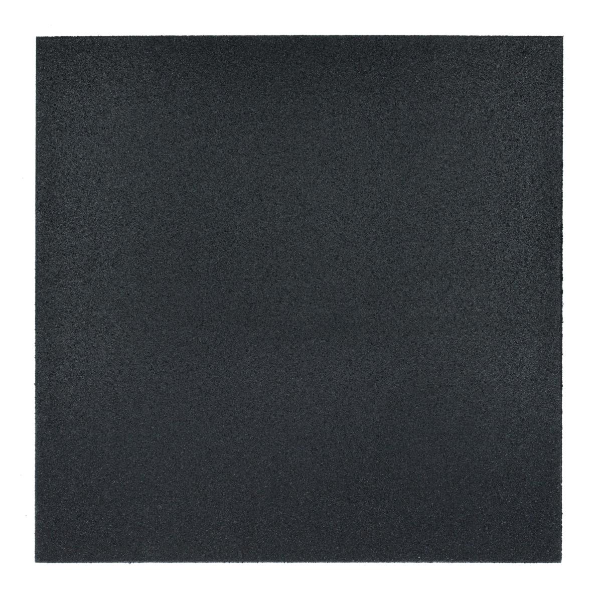 Granulaat Fitness Tegels Antishock · 60 mm · 1000 × 1000 mm