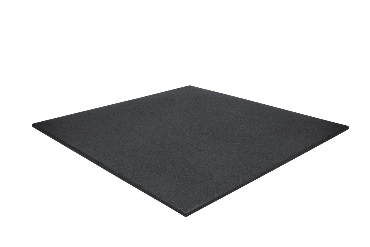 Granulaat Fitness Tegels Premium · 15 mm · 1000 × 1000 mm