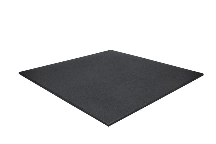 Granulaat Fitness Tegels Premium · 15 mm · 1000 × 1000 mm