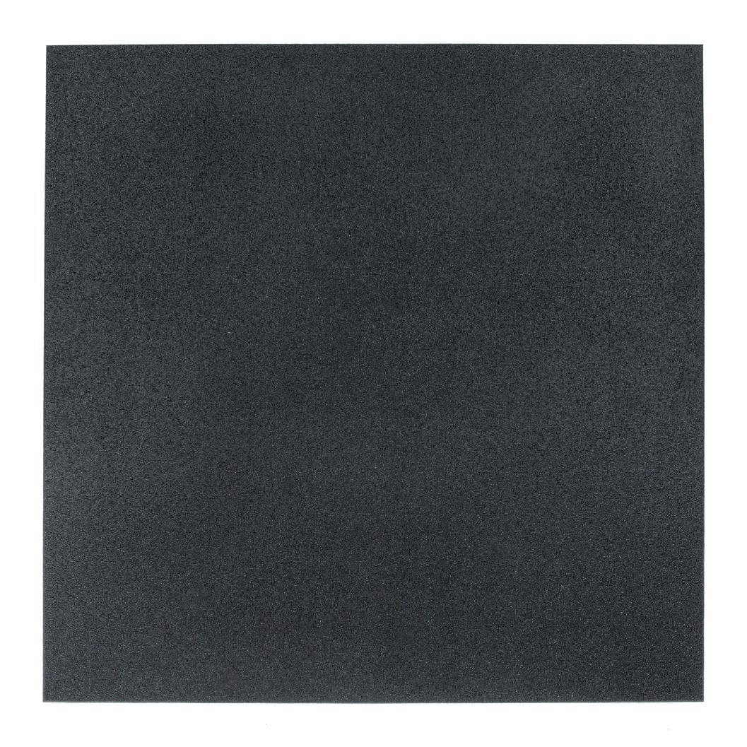 Granulaat Fitness Tegels Premium · 15 mm · 1000 × 1000 mm