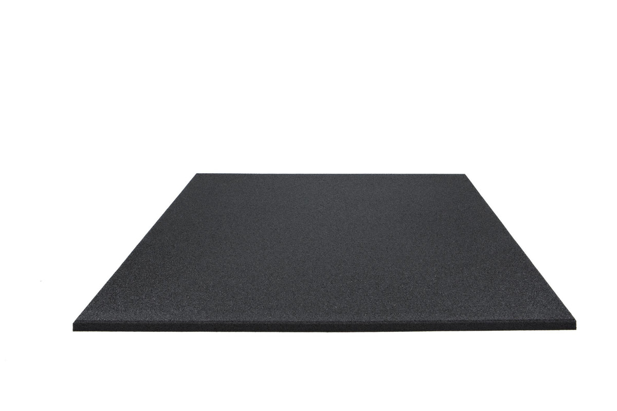 Granulaat Fitness Tegels · 20 mm · 1000 × 1000 mm