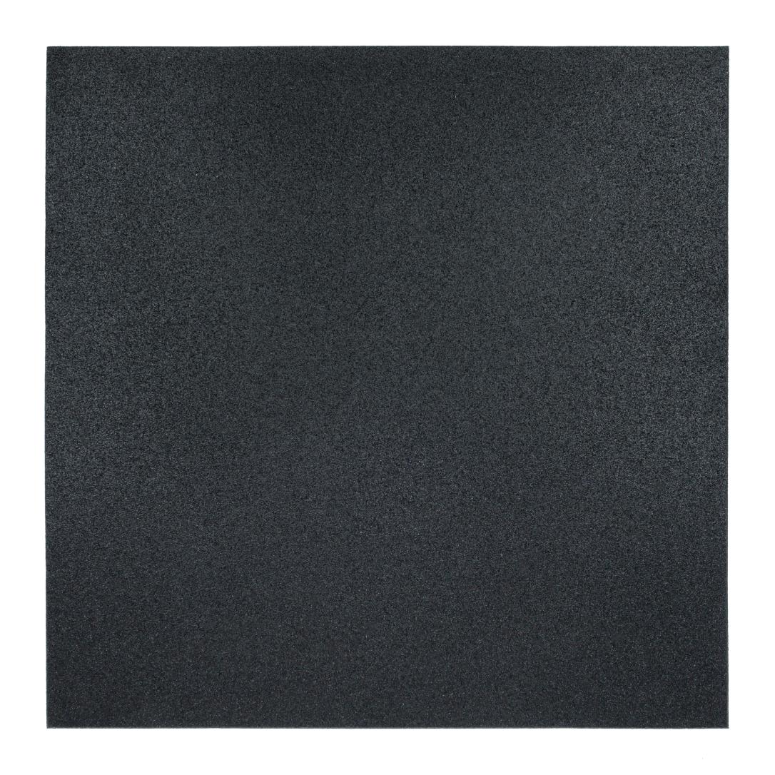 Granulaat Fitness Tegels · 20 mm · 1000 × 1000 mm
