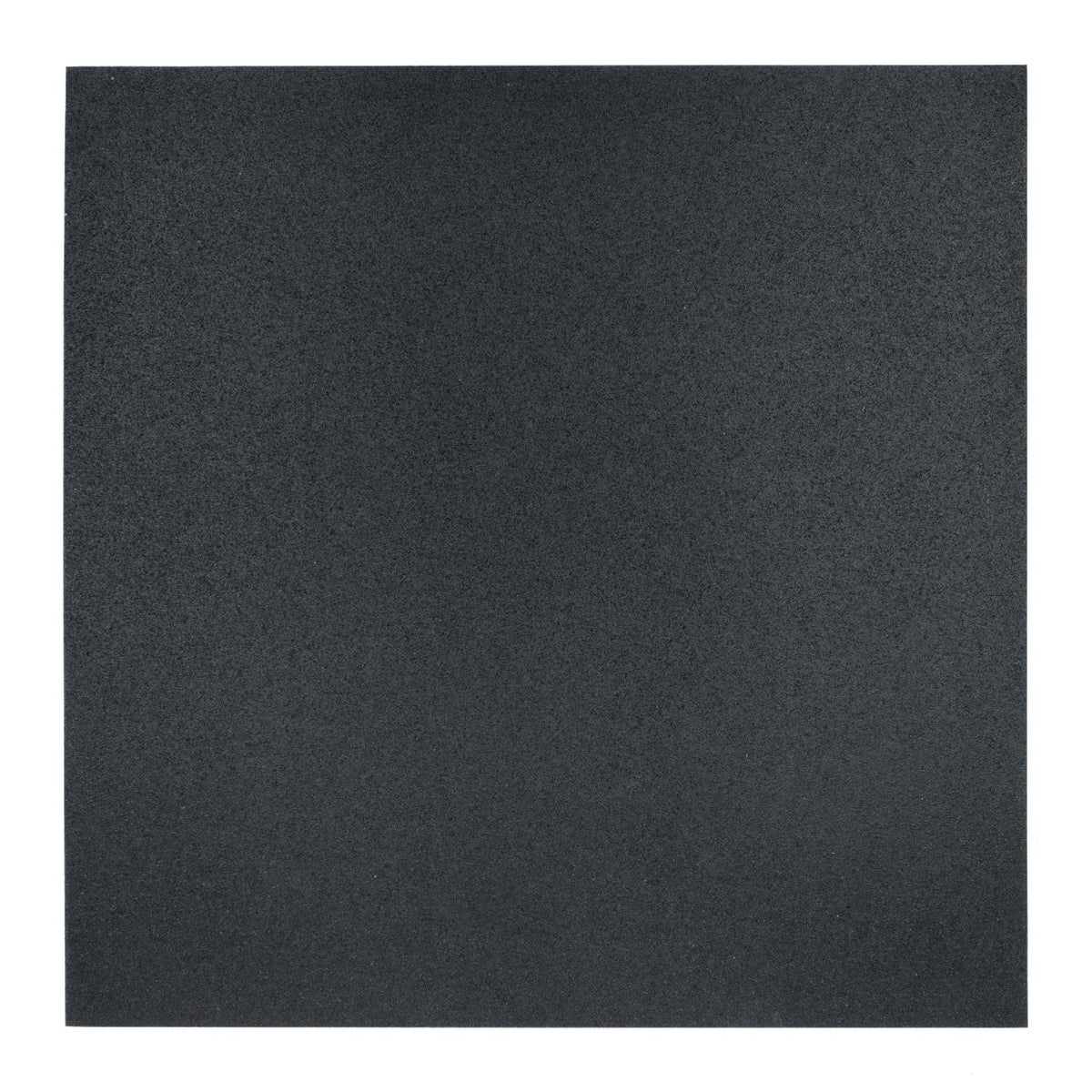 Granulaat Fitness Tegels Premium Rechte Rand · 20 mm · 1000 × 1000 mm