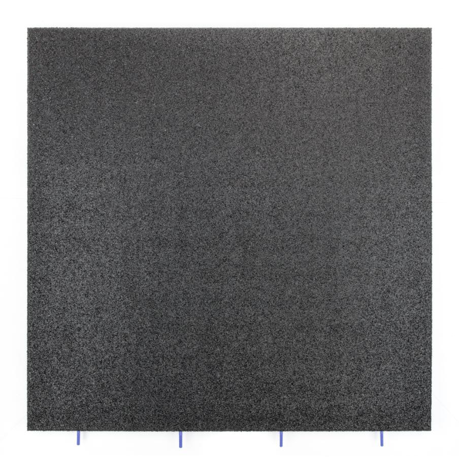 Granulaat Fitness Tegels Outdoor · 43 mm · 1000 × 1000 mm
