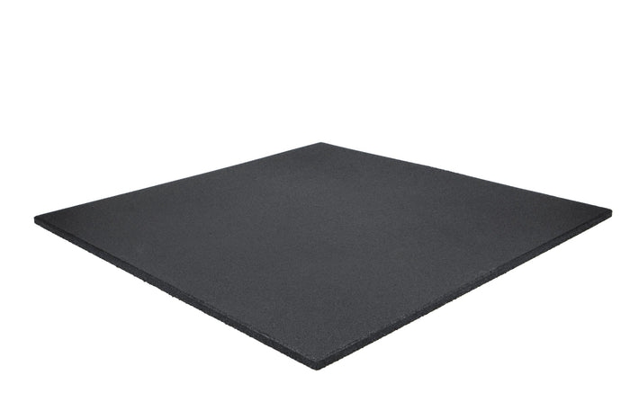 Granulaat Fitness Tegels Basic · 20 mm · 1000 × 1000 mm