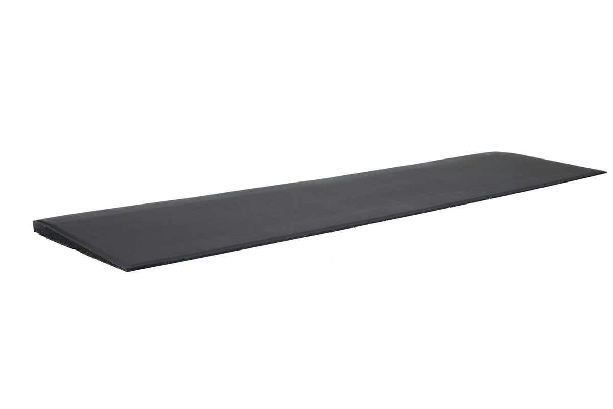 Connect Oprijrand Zwart · 20 mm · 250 × 1000 mm