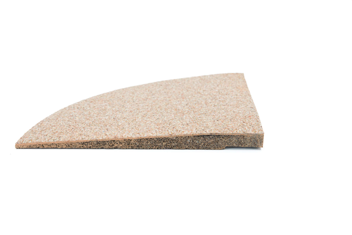 Connect Hoek Special · 20 mm · 250 × 250 mm
