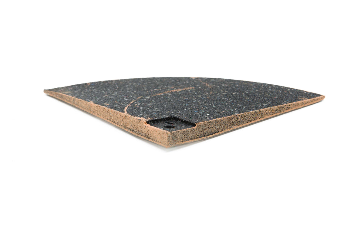 Connect Hoek Special · 20 mm · 250 × 250 mm
