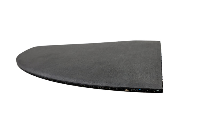Connect Hoek Zwart · 20 mm · 250 × 250 mm