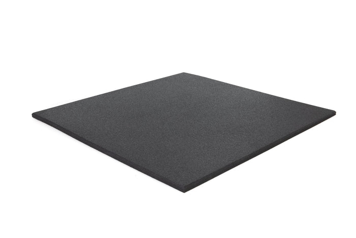 Granulaat Fitness Tegels Premium · 20 mm · 1000 × 1000 mm