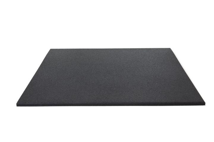 Granulaat Fitness Tegels · 20 mm · 1000 × 1000 mm