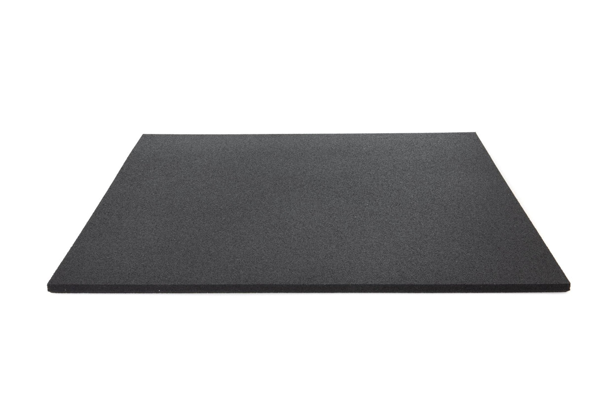 Granulaat Fitness Tegels · 20 mm · 1000 × 1000 mm