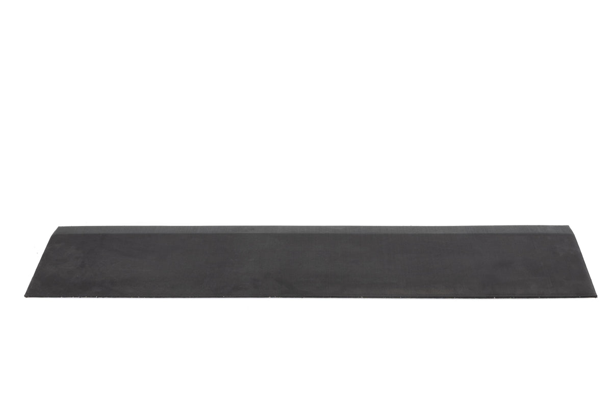 Connect Oprijrand Zwart · 40 mm · 250 × 1000 mm