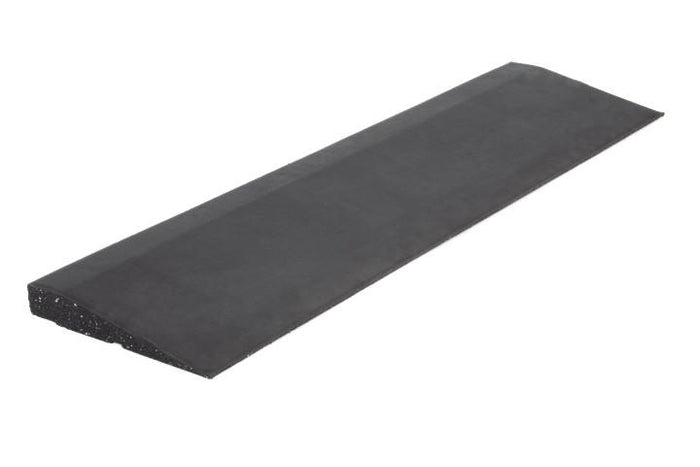 Connect Oprijrand Zwart · 40 mm · 250 × 1000 mm