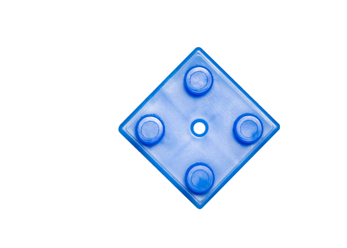 Connect Verbindingsstuk