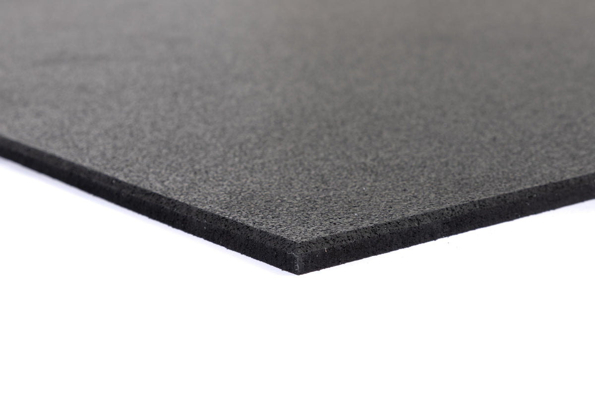 Granulaat Fitness Tegels Premium · 15 mm · 1000 × 1000 mm
