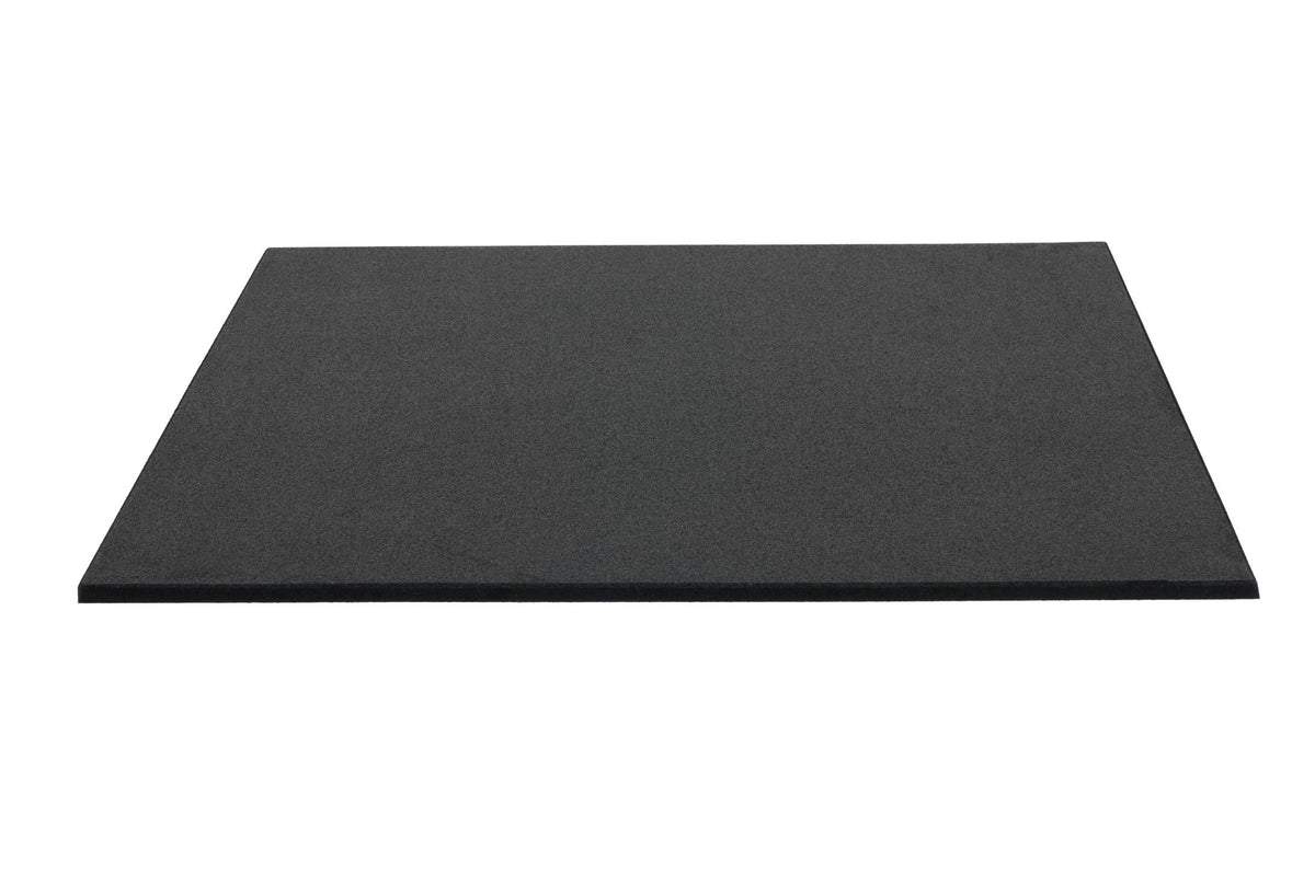 Granulaat Fitness Tegels Premium · 15 mm · 1000 × 1000 mm