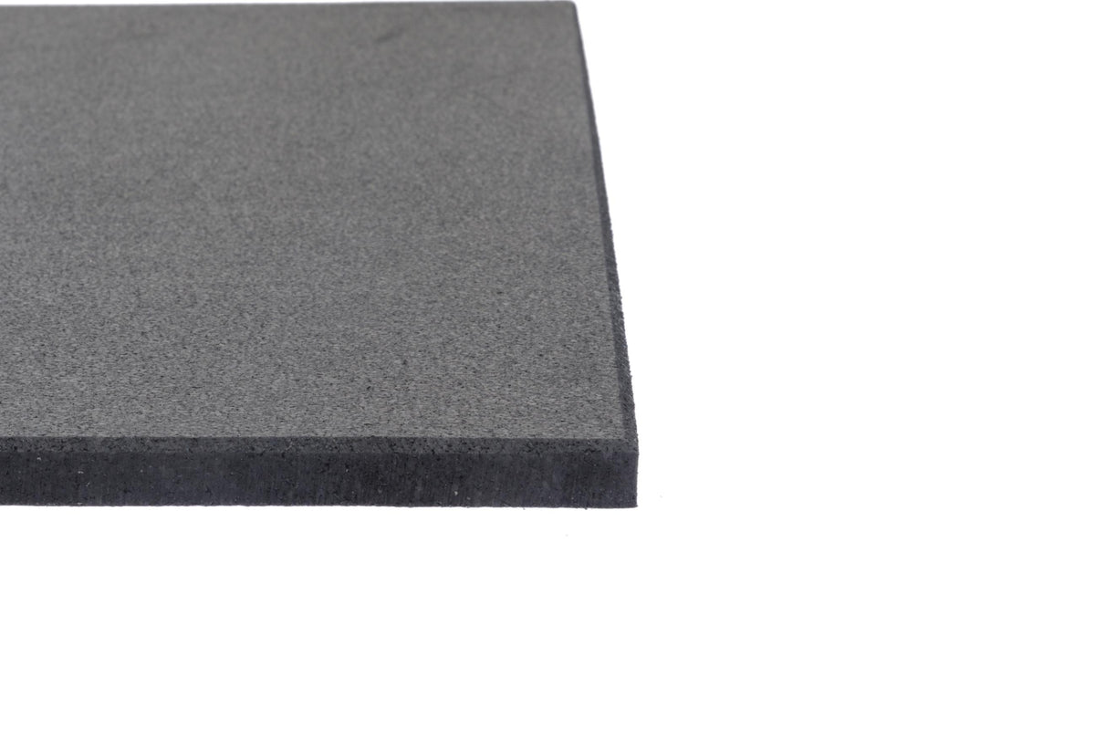 Granulaat Fitness Tegels · 20 mm · 1000 × 1000 mm